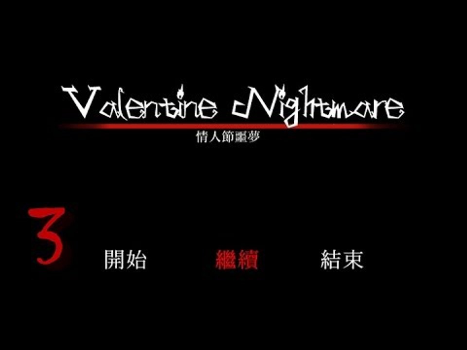 【米娜姊姊】恐怖解謎RPG遊戲實況-情人節噩夢 EP.3⇨雙親死亡的疑點