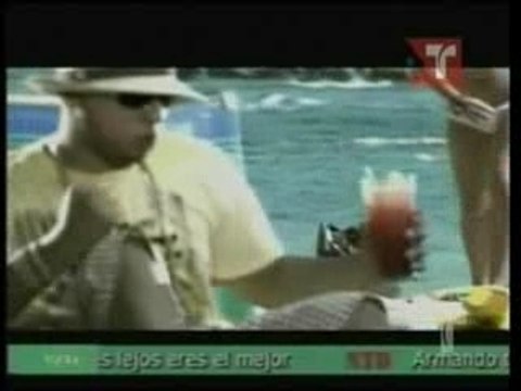 Tito ft Jadiel - Sol, Playa y en la Arena [Official Video]