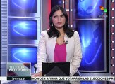 México conmemora independencia en medio de manifestaciones contra gob.