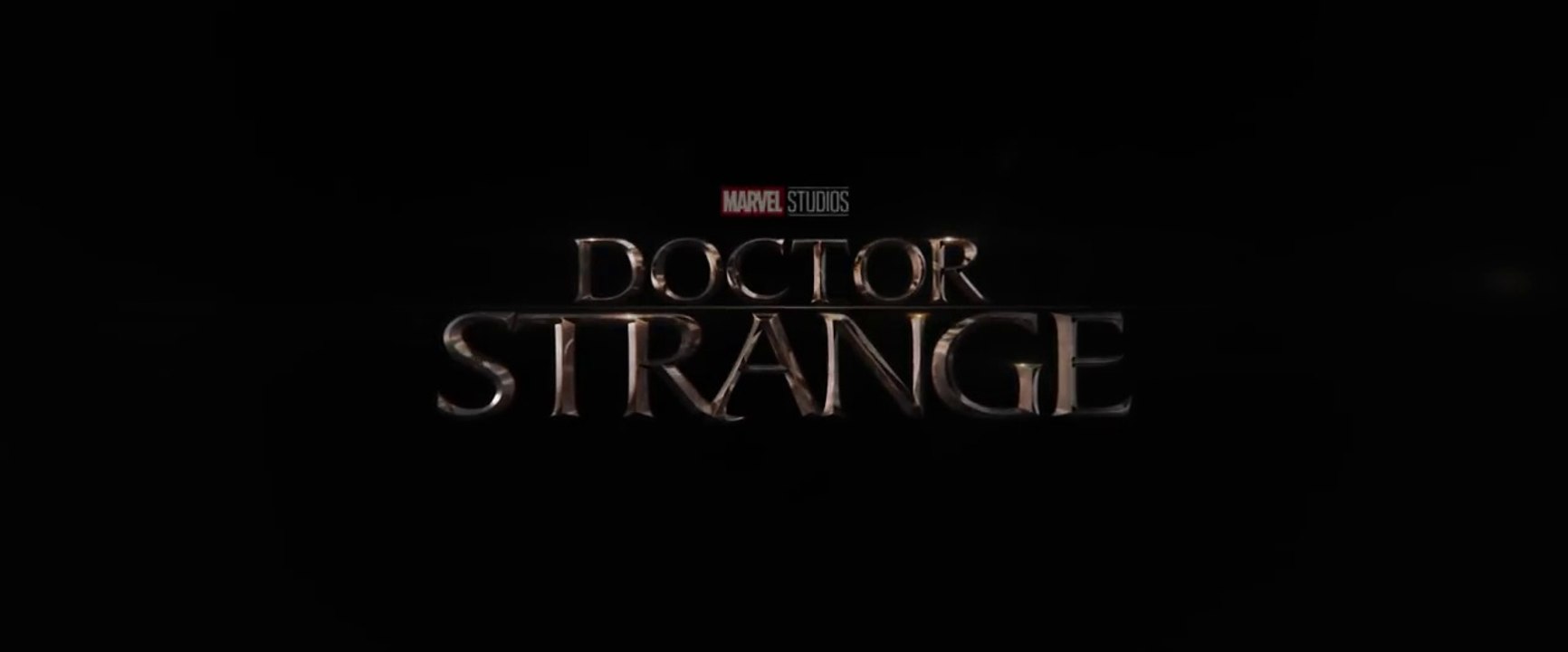 DOCTOR STRANGE (2016) Trailer 2 - HD