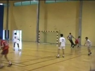 quelques buts de la pifo