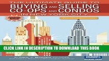 [PDF] The Ultimate Guide to Buying and Selling Co-ops and Condos in New York City Full Online