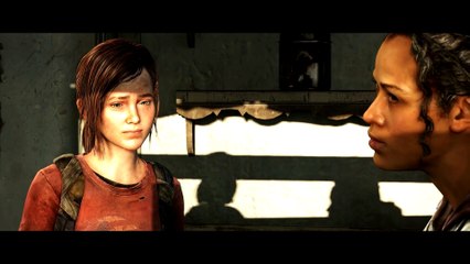 The Last of Us Cinematic Playthrough- Episode 2 -Just Cargo