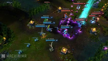 ® Random LoL Moments - Episode 171 (League of Legends)