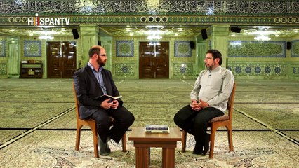 El Islam Responde - Huellas de la presencia del Islam en España