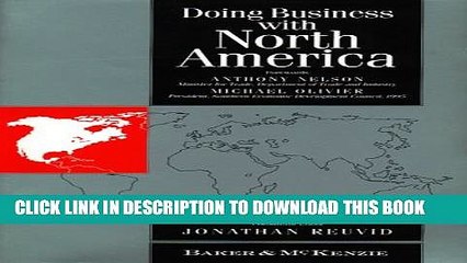 [PDF] Doing Business with North America Full Colection