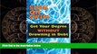 READ book  Sink or Swim: Get Your Degree Without Drowning in Debt READ ONLINE