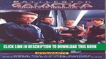 [PDF] New Battlestar Galactica Omnibus (Battlestar Galactica (Dynamite)) Popular Online