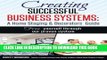 [PDF] Creating Successful Business Systems: A Home Staging   Decorators Guide: Free yourself