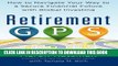 [PDF] Retirement GPS: How to Navigate Your Way to A Secure Financial Future with Global Investing