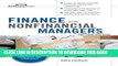 [PDF] Finance for Nonfinancial Managers, Second Edition (Briefcase Books Series) (Briefcase Books