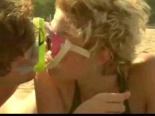 Hannah Takes the Stairs Trailer