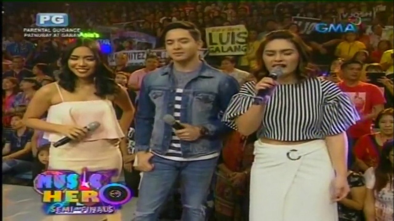 Eat Bulaga 17 September 2016 Part 2