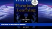 READ BOOK  Paradoxes of Learning: On Becoming an Individual in Society (Jossey Bass Higher and