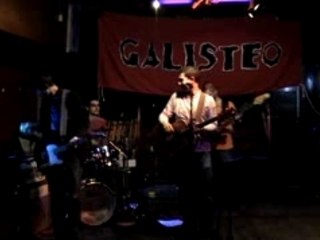 GALISTEO (2ème partie) à "L'Hippocampe" le 31 Juillet 2007