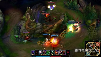 ® Bronze Moments   Episode 42 (League of Legends) (2)