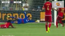 أهداف مباراة الزمالك والوداد المغربى 4-0 دورى أبطال أفريقيا دور ال4