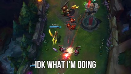® Bronze Moments   Episode 47 (League of Legends)