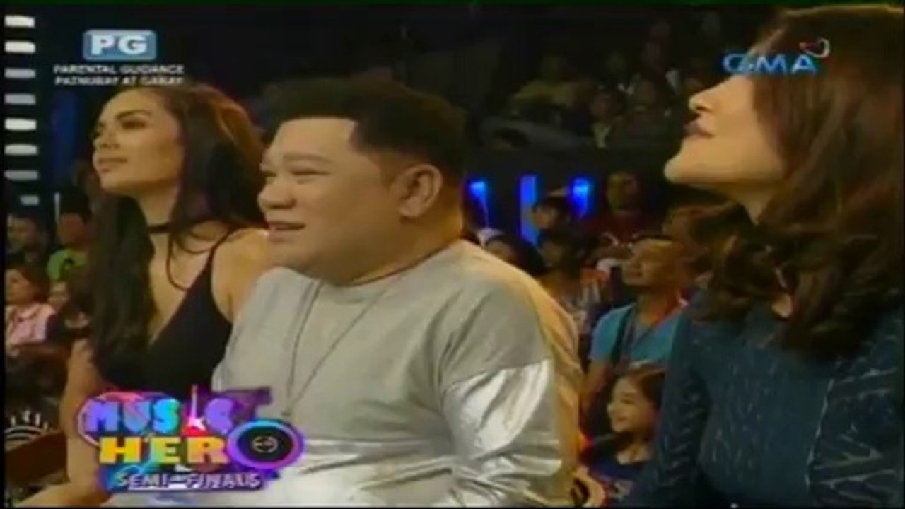 Eat Bulaga 17 September 2016 Part 3