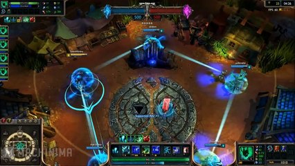 ® Random LoL Moments - Episode 178 (League of Legends)