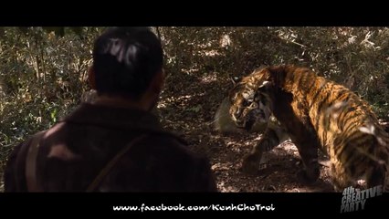 Chỉ là đồ họa nhưng thật không tưởng.