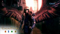 Encantadia: Alden Richards is Lakan