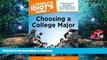 READ  The Complete Idiot s Guide to Choosing a College Major (Complete Idiot s Guides (Lifestyle