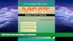 READ  Columbia Review MCAT Practice Tests FULL ONLINE