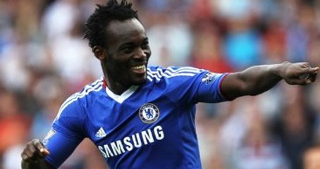 Essien, Avustralya Ligi'ne Gidiyor