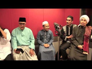 Selawat Maulidur Rasul (3)