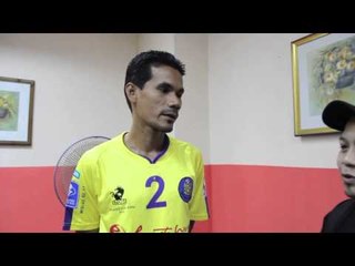 Harapan Pasukan Pahang Untuk Piala Malaysia 2013