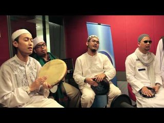 Selawat Maulidur Rasul (1)