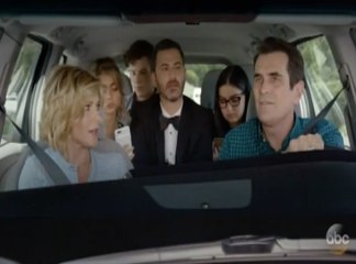 2016 Emmy Awards -- Jimmy Kimmel