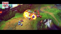 Arkadata VS Dade    Yasuo Montage 7    League Of Legends [TOPLOLPLAY]