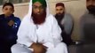 See What Happened To Madni Boys When They Saw Saudi Police During Reciting Naat