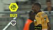 But Karl TOKO EKAMBI (38ème) / Girondins de Bordeaux - Angers SCO - (0-1) - (GdB-SCO) / 2016-17