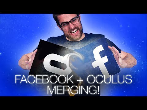 Facebook invades Oculus, US govt recalls Note 7s, iFixit tears down iPhone 7