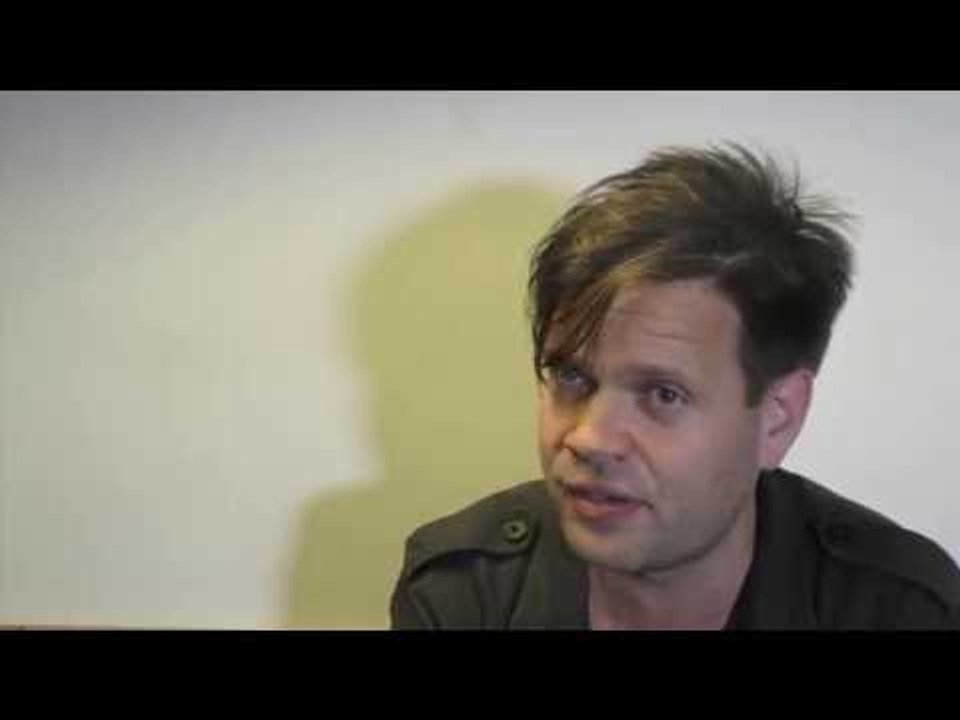 Trentemøller interview (part 1)