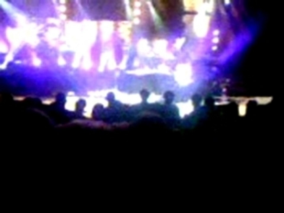 when i am in love carcassonne 28/07/2007