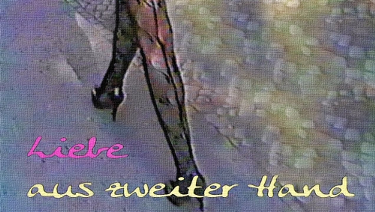 Trailer- Liebe aus zweiter Hand