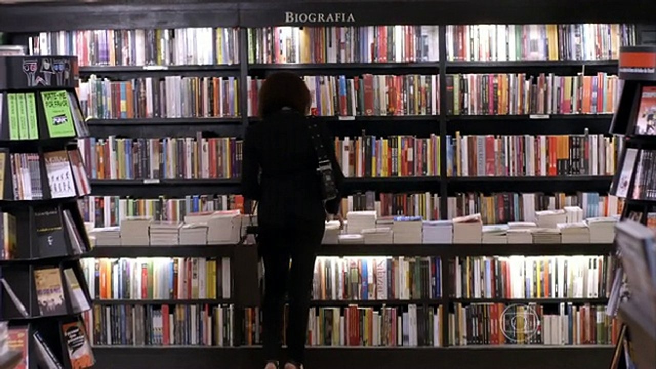 Marcelo e Maria Inês Parte 2