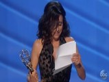 2016 Emmy Awards -- Julia Louis-Dreyfus