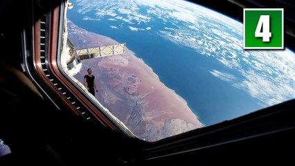 5 Myths You Believe About Space