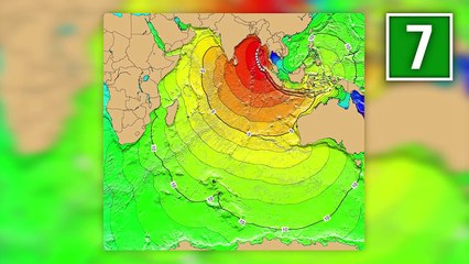 10 Worst Natural Disasters