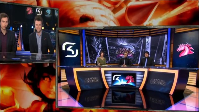 Best of Sjokz Sweet & Savage - League of Legends