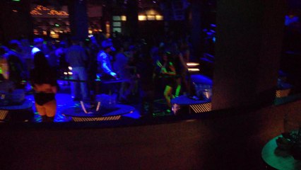 New Club in Orange County California