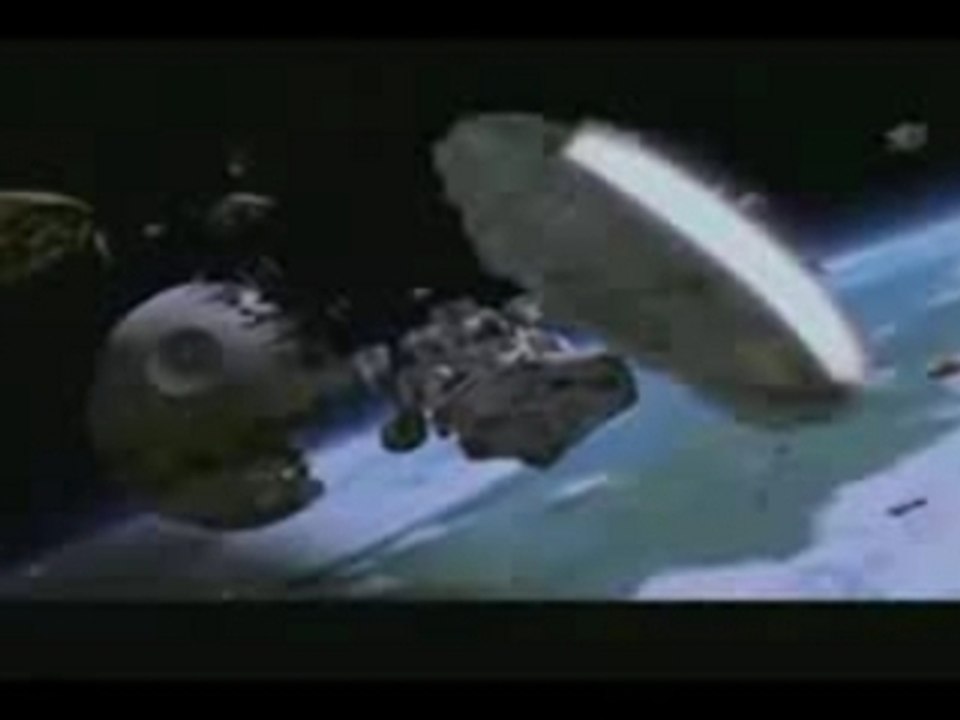 MMV star wars saga 2