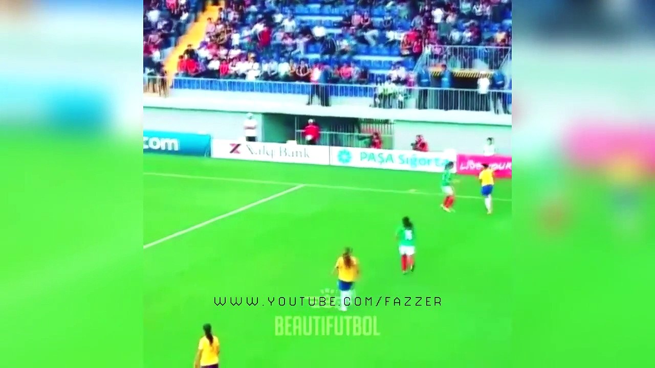 Part 20 - New 2016 Funny Football Vines - Goals l Skills l Fails