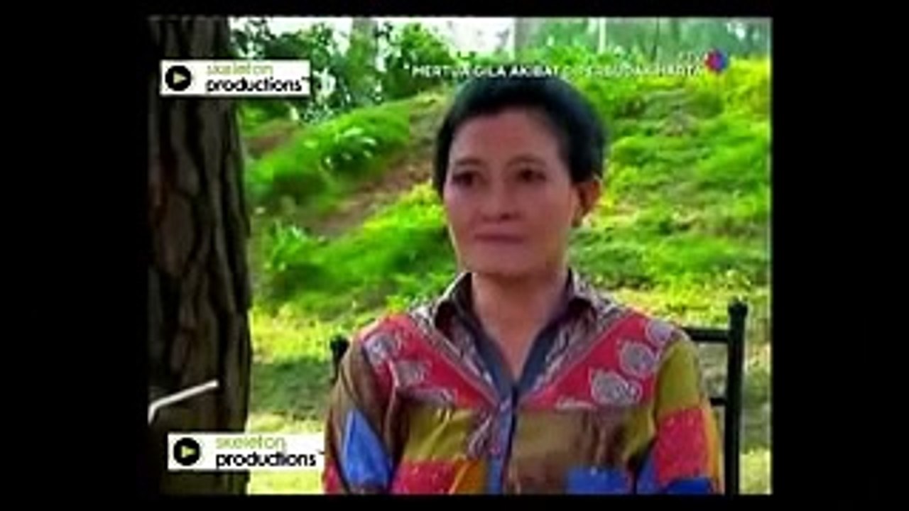 Film Hidayah FTV Kisah Nyata - Mertua Menceraikan Aku Karena Miskin
