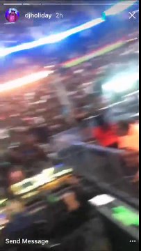 DJ Holiday Instasnaps ft French Montana, Usher & Diddy